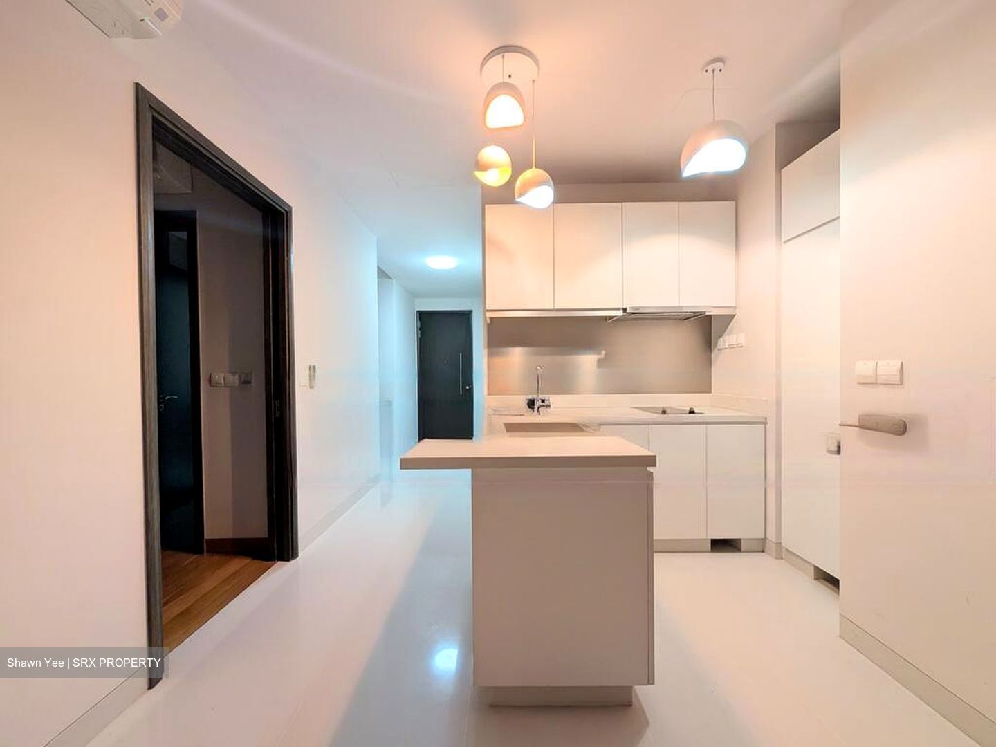 Neem Tree (D12), Apartment #458805411